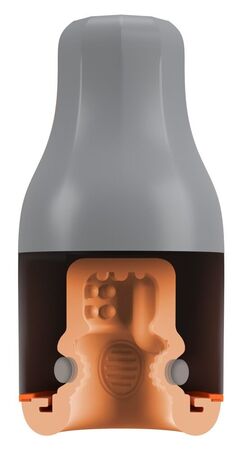 Мастурбатор для головки полового члена Glans Masturbator with 2 Functions